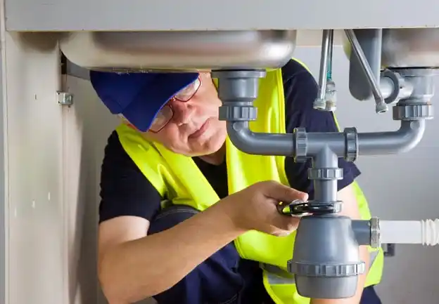 loodgieter Holwierde